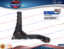 Load image into Gallery viewer, ⭐GENUINE⭐ Rear Bumper Bracket Upper LEFT For 2010-2016 Genesis Coupe 866132M000