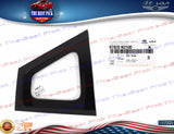 ⭐GENUINE⭐REAR Quarter Window GLASS & Molding RIGHT 2020-2024 Kia Soul 87820K0100