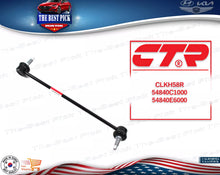 Load image into Gallery viewer, ✅ Stabilizer Bar Link FRONT RIGHT for 15-18 Sonata Kia Optima 54840C1000