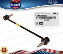 Load image into Gallery viewer, ⭐GENUINE⭐ FRONT Stabilizer Bar Link 1PCS For HYUNDAI TUCSON 2022-2023 54830N9000