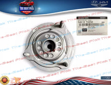 Load image into Gallery viewer, GENUINE⭐FRONT Suspension Insulator Strut Mount Genesis GV80 2021-2024 54610T6050