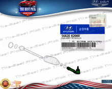 Load image into Gallery viewer, ⭐GENUINE⭐ Outer Steering Tie Rod End LH For 20-23 HYUNDAI Venue 1.6L 56820K2000