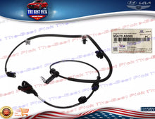 Load image into Gallery viewer, ⭐GENUINE⭐ ABS Wheel Speed Sensor Front LEFT For 2015-2021 KIA SEDONA 95670A9000