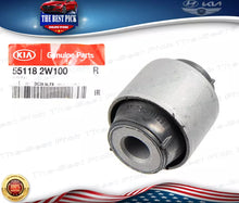 Load image into Gallery viewer, ⭐GENUINE⭐ Upper Control Arm Bushing for 13-19 Santa Fe Sorento AWD 551182W100