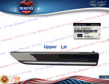 Load image into Gallery viewer, ⭐GENUINE⭐ Front Fender LEFT UPPER Marker Light 21-24 Genesis GV80 923A1T6000PH3