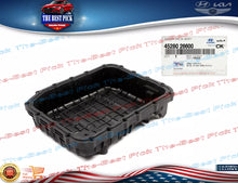 Load image into Gallery viewer, ⭐GENUINE⭐Valve Body Transmission Oil Pan for 16-21 Hyundai Tucson FWD 4528026600