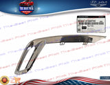 ⭐GENUINE⭐ Front Bumper Lower Molding RIGHT 18-20 Genesis G80 Sport 86564B1800TRI