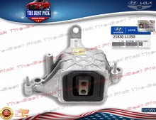 Load image into Gallery viewer, ⭐GENUINE⭐ 2020-21 Hyundai Sonata Hybrid Automatic Transmission Mount 21830L1350