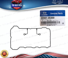 Load image into Gallery viewer, ⭐GENUINE⭐Valve Cover Gasket for Elantra Tucson Sonata Kia Optima 2.0L 224412E000