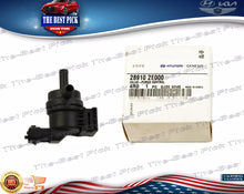 Load image into Gallery viewer, ⭐GENUINE⭐ PURGE CONTROL VALVE FOR 2011-2020 HYUNDAI/KIA 289102E000