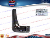 ⭐GENUINE⭐ FRONT Mud Guard Flaps Splash Shield LEFT 16-20 Kia Sorento 86850C5000