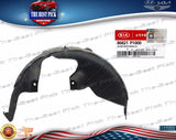 ⭐GENUINE⭐ Rear Fender Liner Left DRIVER side 2022-2024 Kia Sportage 86821P1000