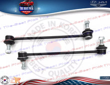 Load image into Gallery viewer, ✅ 2PCS FRONT Sway Bar Link 1Set 2011-16 Elantra Veloster Accent Forte 548300U000