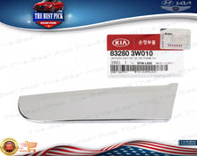 Load image into Gallery viewer, ⭐GENUINE⭐ REAR C-Pillar Molding Chrome RIGHT for 11-15 Kia Sportage 832803W010