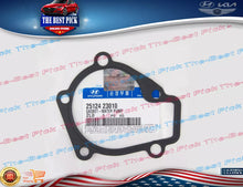 Load image into Gallery viewer, ⭐GENUINE⭐ Water Pump Gasket for Hyundai &amp; Kia see compatablity*** 2512423010