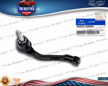 Load image into Gallery viewer, ⭐GENUINE⭐ 17-23 Sonata Palisade Optima CadenzaOuter Tie Rod End RIGHT 56825G8090