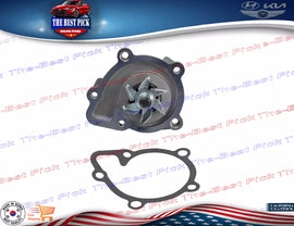 ✅Engine Coolant Water Pump 2.4L Optima Sonata Sportage Sorento Tucson 251002G500