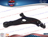 ✅ Front Lower Control Arm RIGHT for 2013-2018 Hyundai Santa Fe 545012W000