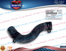 Load image into Gallery viewer, ⭐GENUINE⭐HOSE RADIATOR UPPER For Hyundai Elantra 11-15 / Forte 14-18 254113X650