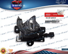 Load image into Gallery viewer, ⭐GENUINE⭐ fits Kia Seltos 2020-2023 Front Hood Lock Latch 81130Q5010