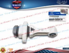 Load image into Gallery viewer, ⭐GENUINE⭐2021-23 KIA SELTOS 2.0L ENGINE MOTOR TORQUE ROD MOUNT BRACKT 21950Q5000