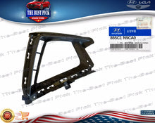 Load image into Gallery viewer, ⭐GENUINE⭐Front Bumper Left Headlight Molding 865C1N9CA0 Hyundai Tucson 2021-2022