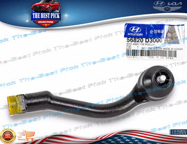⭐GENUINE⭐ Outer Tie Rod End LEFT Driver Tucson 2016-18 Sportage 17-19 56820D3000