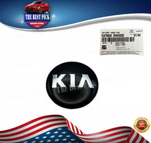 Load image into Gallery viewer, ⭐GENUINE⭐ Wheel Hub Center Cap w/ Logo For 2011-2021 Kia 529603W200