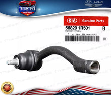 Load image into Gallery viewer, ⭐ GENUINE⭐ Front Outer Tie Rod End Linkage For 12-17 Accent 12-17 Rio 568201R501