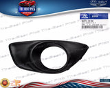 ⭐GENUINE⭐ Front Bumper Fog Light Bezel Left DRIVER fit Santa Fe 10-12 865232B700