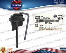 Load image into Gallery viewer, ⭐GENUINE⭐Air Inlet-Actuator OPTIMA SORENTO SONATA SANTA FE 2.4L 11-15 283212G700