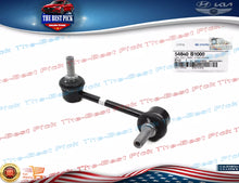 Load image into Gallery viewer, ⭐GENUINE⭐ Stabilizer Link FRONT RIGHT for 09-16 Hyundai Equus Genesis 54840B1000