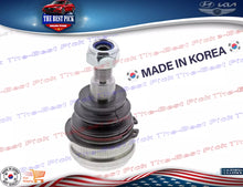 Load image into Gallery viewer, Suspension Ball Joint For 2011-17 Hyundai Kia see fitment 545300U000 54530C8500