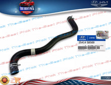 Load image into Gallery viewer, ⭐GENUINE ⭐ Upper Radiator Coolant Hose For Hyundai 2020-202 Palisade 25414S8500