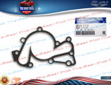 ⭐GENUINE⭐ Engine Water Pump Gasket OEM For Hyundai 2001-2010 2.7L 2512437110