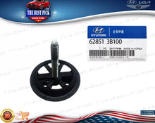 Load image into Gallery viewer, ⭐GENUINE⭐ CLIP-SPARE TIRE MTG FOR HYUNDAI / KIA 628513B100