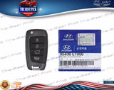 ⭐GENUINE⭐ Remote KEY FOB ( Remote Only ) for 2019-2022 Hyundai SONATA 95430L1000