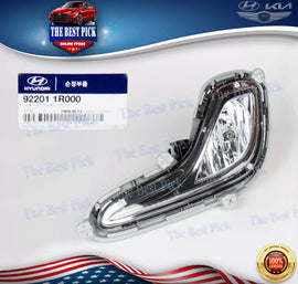 ⭐GENUINE⭐ FOG LIGHT LH SIDE FOR ACCENT 2011~2016 922011R000