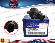 Load image into Gallery viewer, ⭐GENUINE⭐ Purge Control Valve For Optima Sonata Hybrid 2011-2014 289103E100