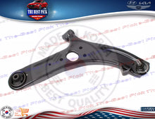 Load image into Gallery viewer, ✅ Control Arm FRONT LOWER RIGHT for 2012-2017 Hyundai Accent 545011R000