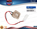 ⭐GENUINE⭐ REAR Trunk Lid Switch For Hyundai Elantra Sedan 2007-2010 935552H0004W