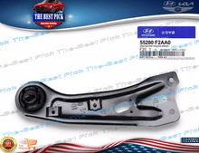 Load image into Gallery viewer, GENUINE Trailing Arm Rear Right For Hyundai Elantra GT Elantra 17-20 55280F2AA0