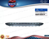 ⭐GENUINE⭐ Grille Front Bumper Lower HYUNDAI IONIQ 2017-2019 86560G2000TAD