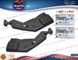 ⭐GENUINE⭐ Front Bumper Bracket LEFT & RIGHT for 2016-2021 Hyundai Tucson