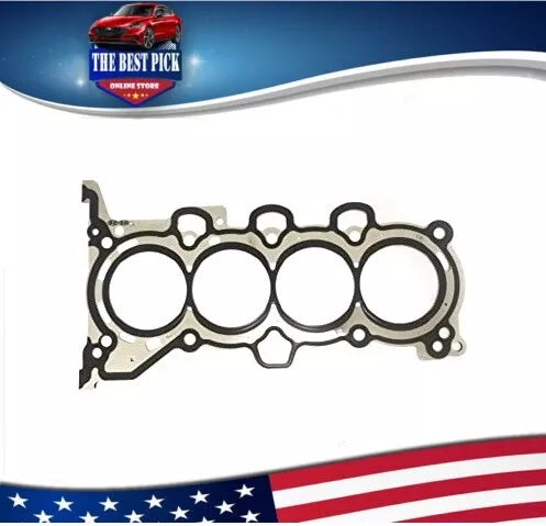 ⭐GENUINE⭐ Cylinder Head Gasket for 2011-2020 Hyundai Kia 1.8L 2.0L 223112E000