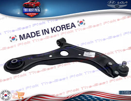 ✅ Lower Control Arm FRONT RIGHT For 2016-2021 Tucson 17-21 Sportage 54501D3000