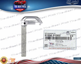 ⭐GENUINE⭐ BLANK Key For 2022-2023 Niro , Sportage 81996P1060
