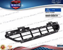 Load image into Gallery viewer, ⭐GENUINE⭐ Grille Front Bumper For 2020-2022 Hyundai Venue 86531K2000