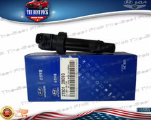 Load image into Gallery viewer, ⭐GENUINE⭐ Ignition Coil for 12-18 Hyundai Accent Veloster Rio Soul 273012B010