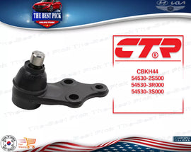 ✅ Front Lower Ball Joint For SPORTAG & TUCSON 2.0L 2.4L 2013-2015 / 545302S500